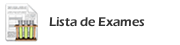 Lista de Exames